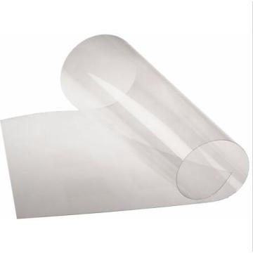 Rigid Pet Sheet for Electronic Tools Thermofoming Packing